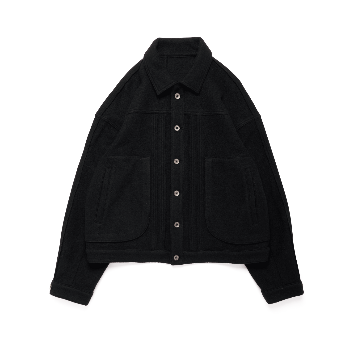 Cottonopolis Jacket