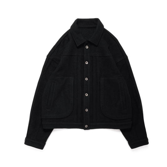 Cottonopolis Jacket