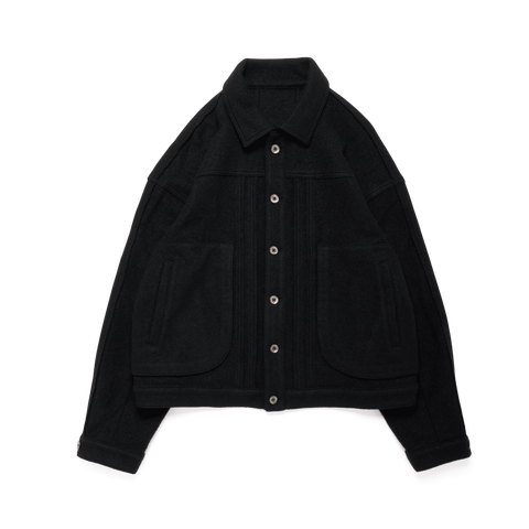 Cottonopolis Jacket