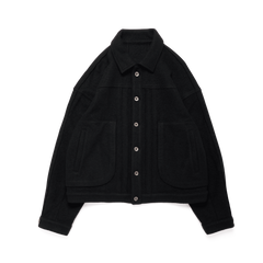 Cottonopolis Jacket