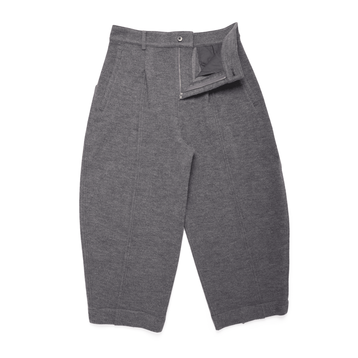 Cottonopolis Pant
