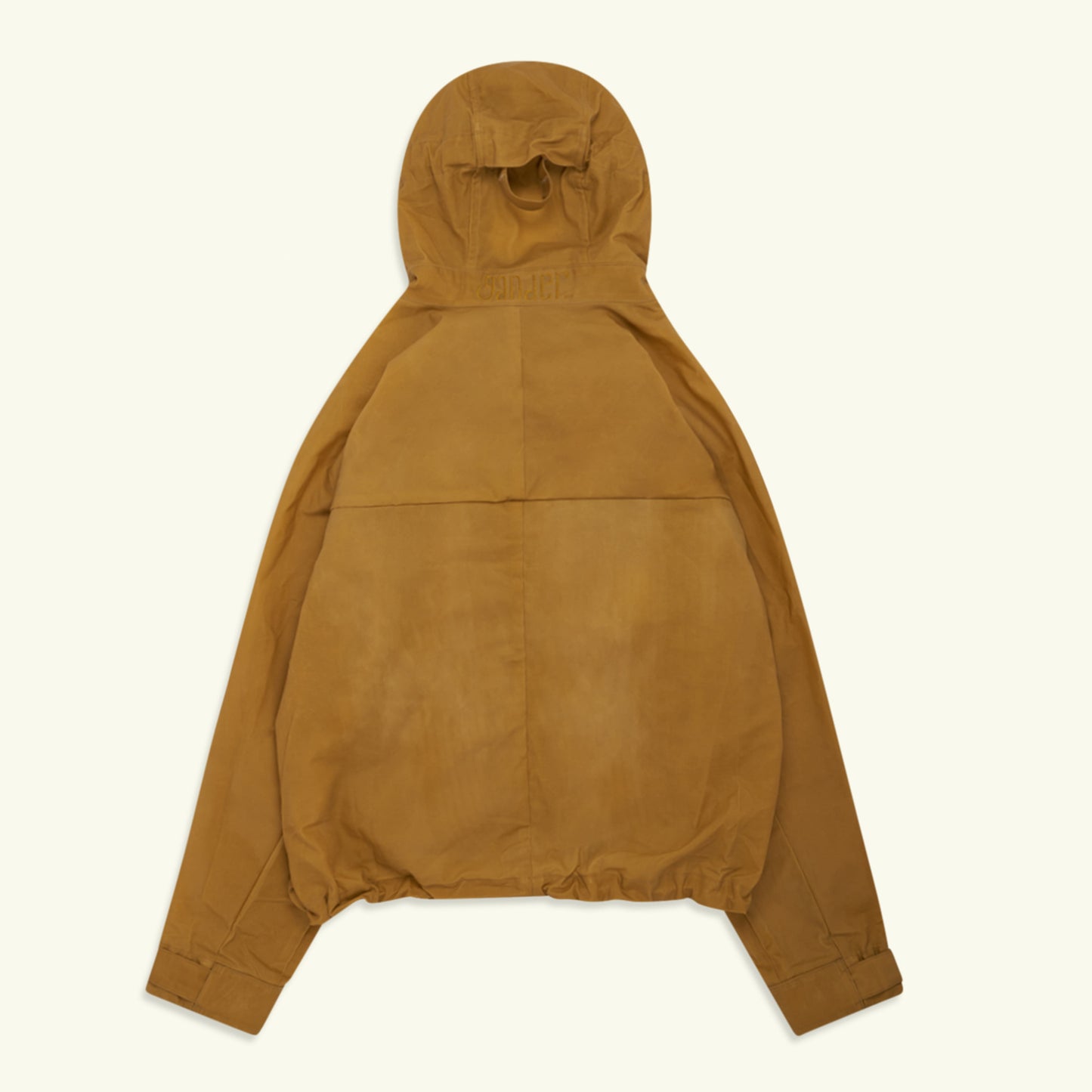 Peveril Jacket Waxed Cotton (Honey)
