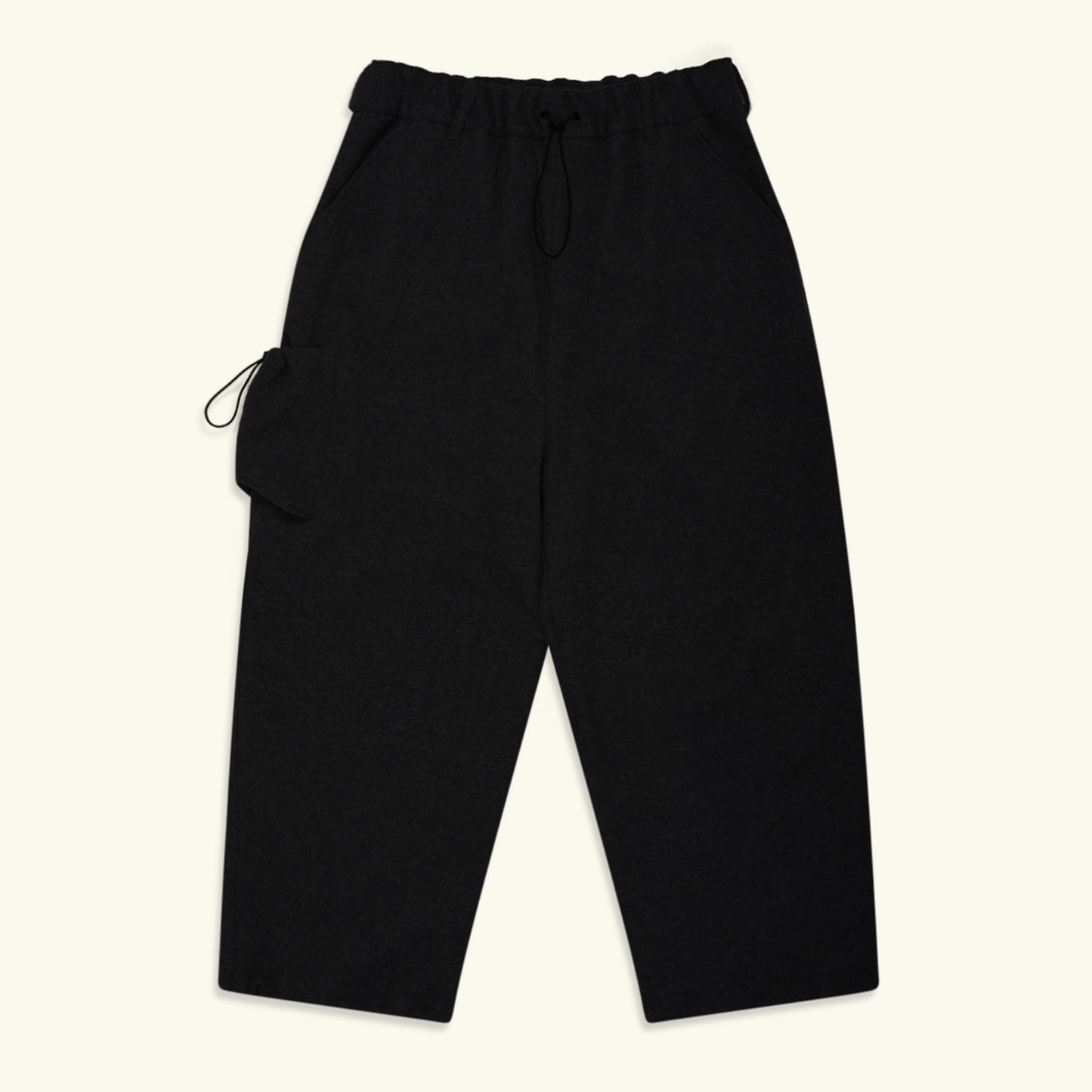 Peveril Pant (Black)
