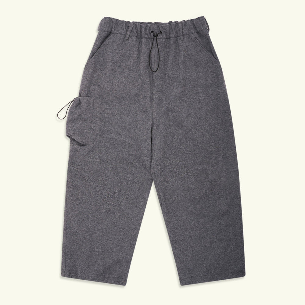 Peveril Pant (Grey)