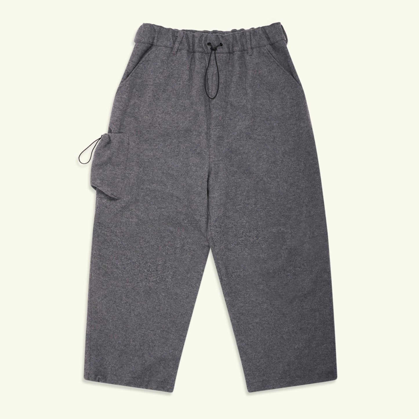 Peveril Pant (Grey)