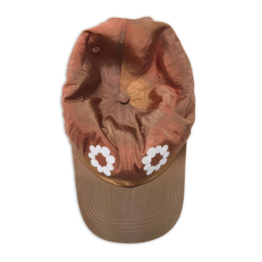 EYES CAP COPPER SS27