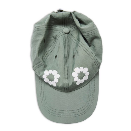 EYES CAP SAGE SS27