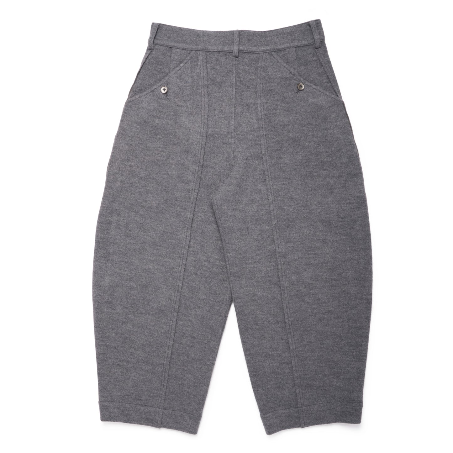 Cottonopolis Pant