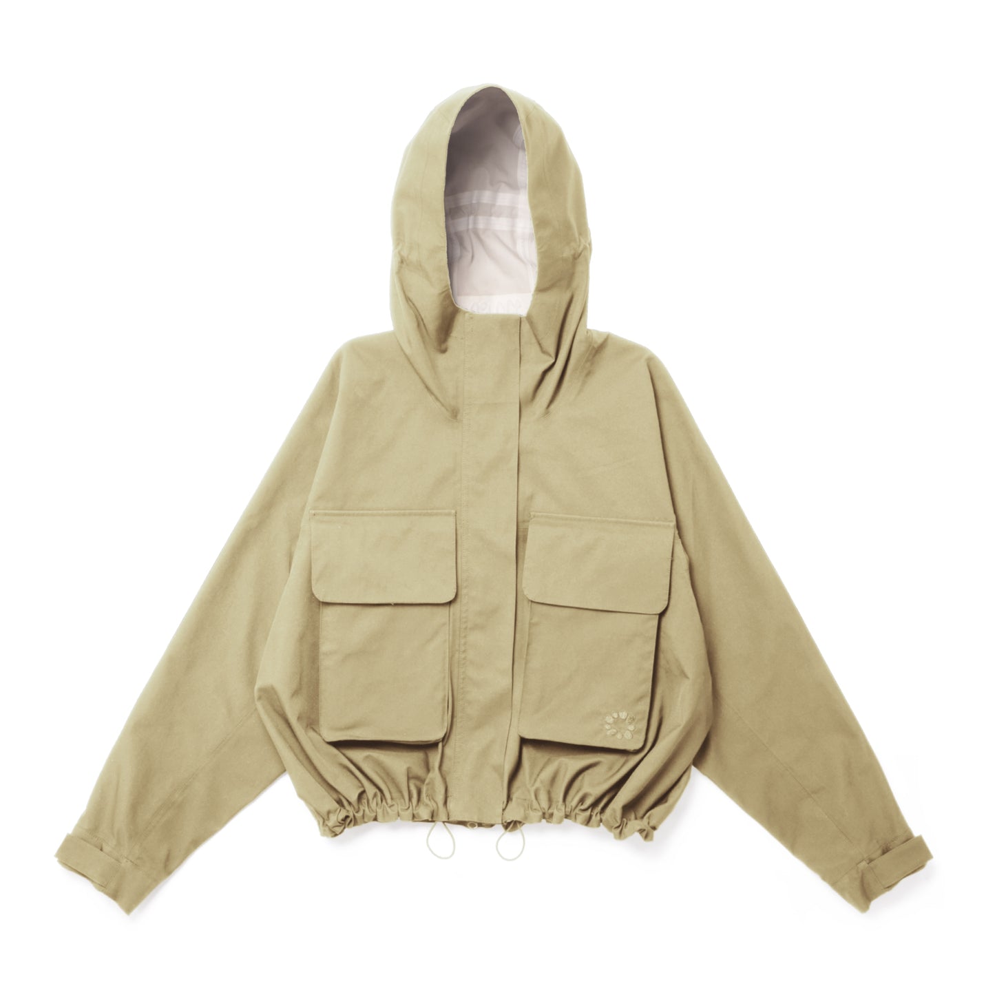 Peveril Jacket