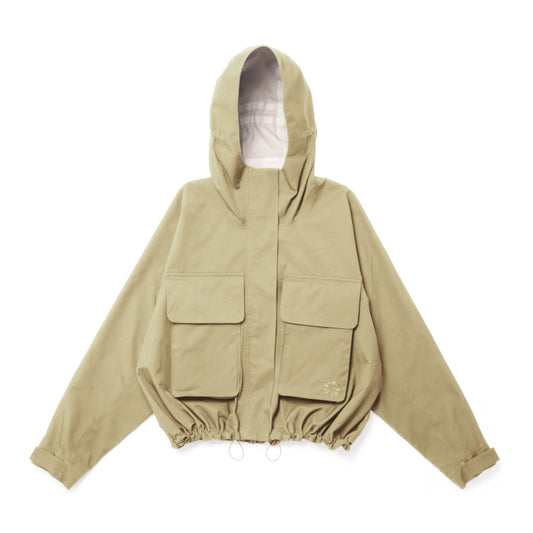 Peveril Jacket