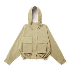 Peveril Jacket