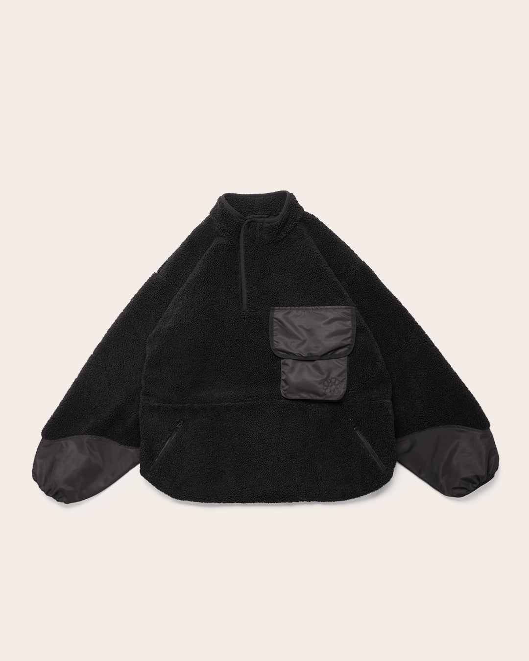 Stephenson Fleece Jacket