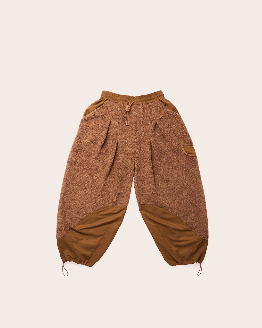 Stephenson Fleece Pant