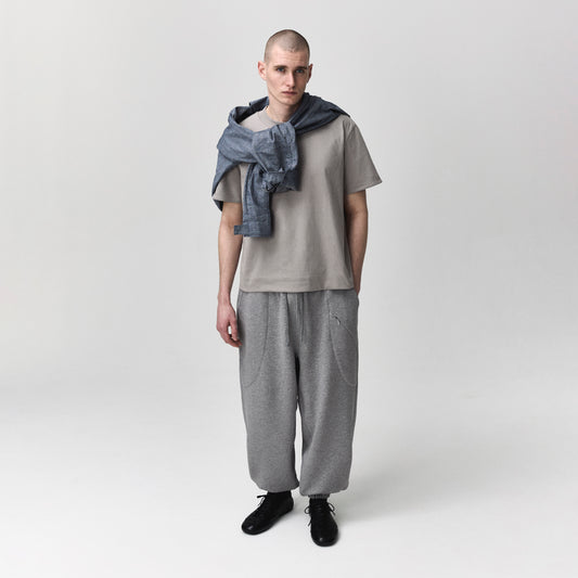 Hatton Sweatpant Grey