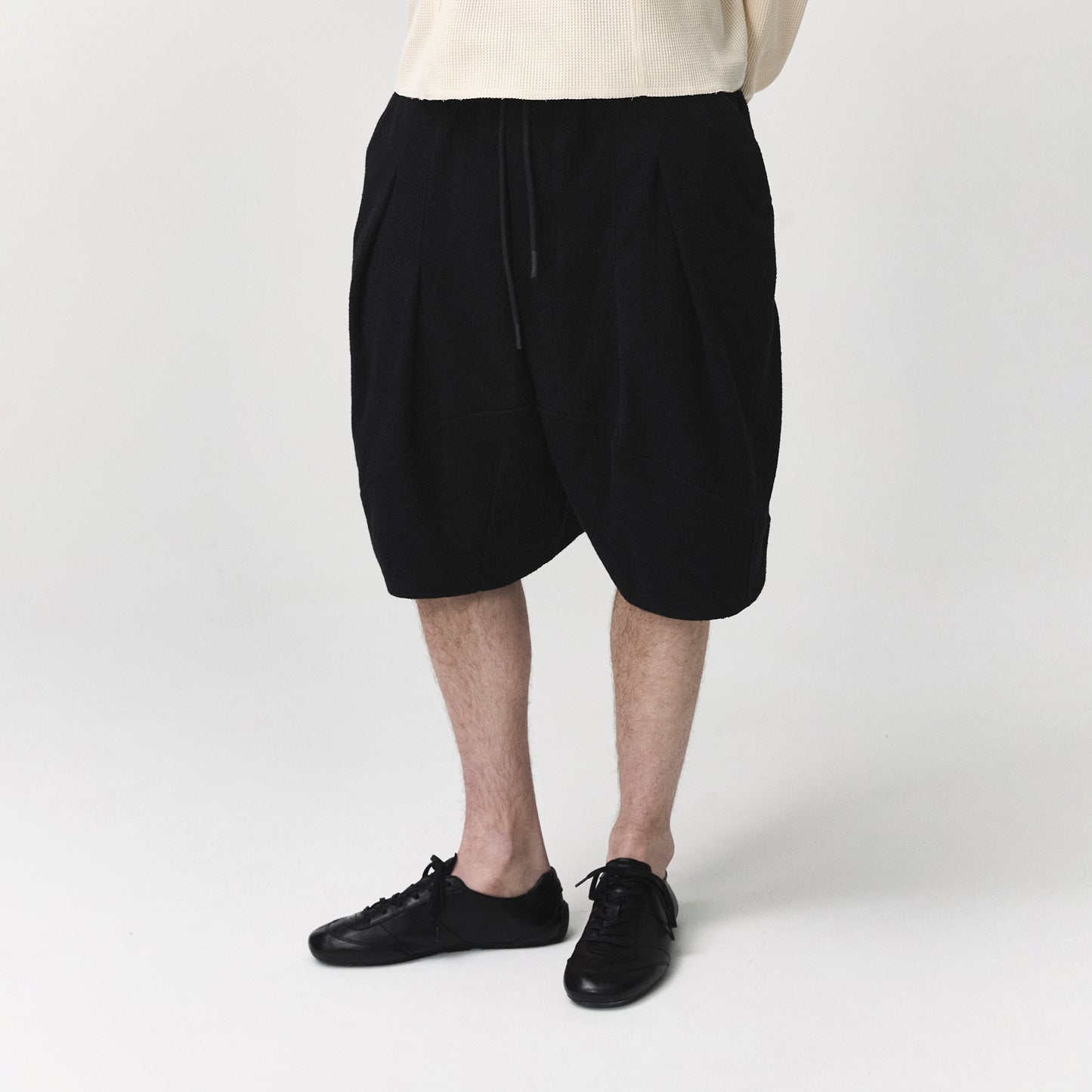 Stevenson Short Black