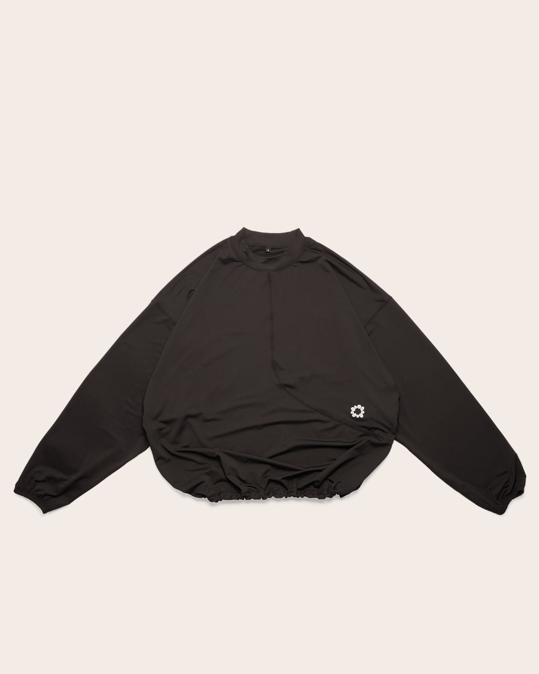 Heaton Longsleeve