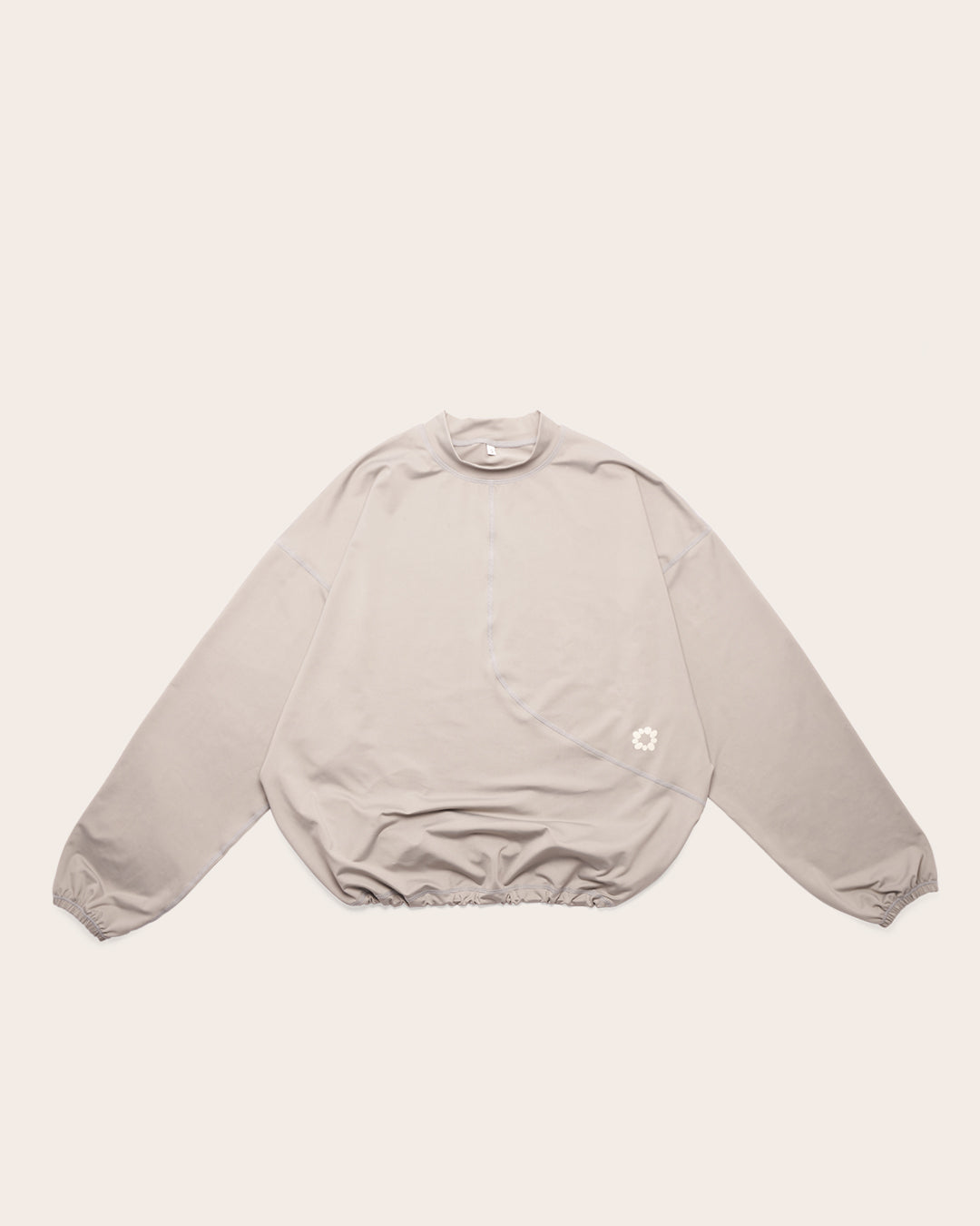 Heaton Longsleeve