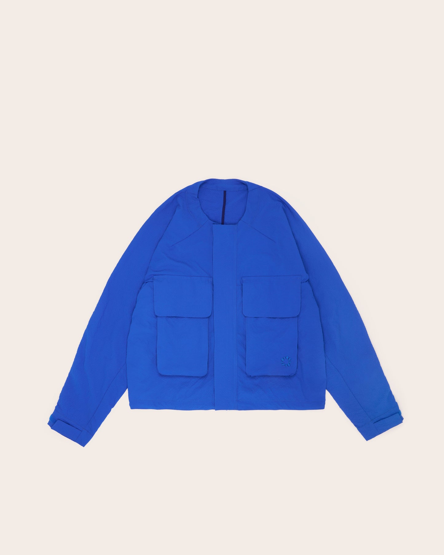 Circum Peveril Jacket