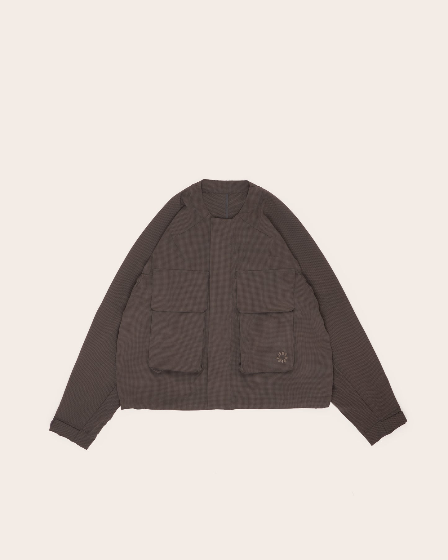 Circum Peveril Jacket