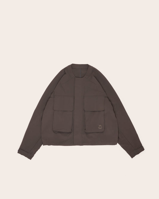 Circum Peveril Jacket