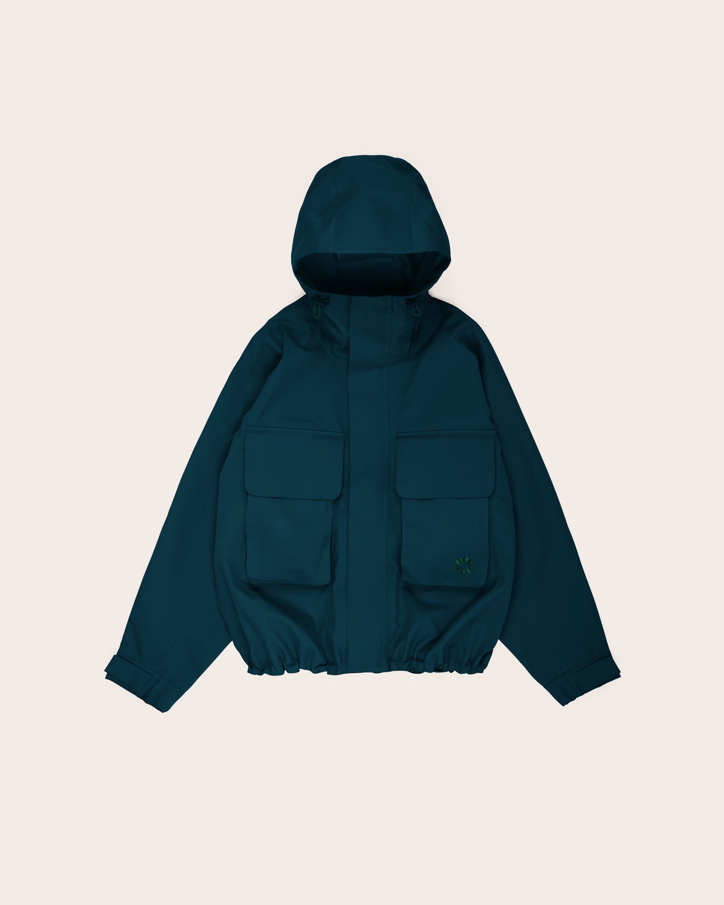 Peveril Jacket