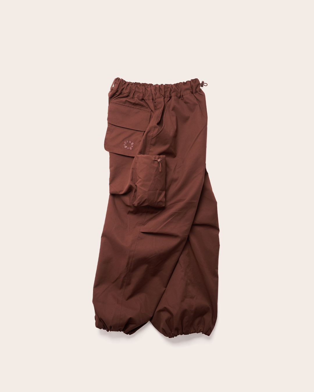 Peveril Pant