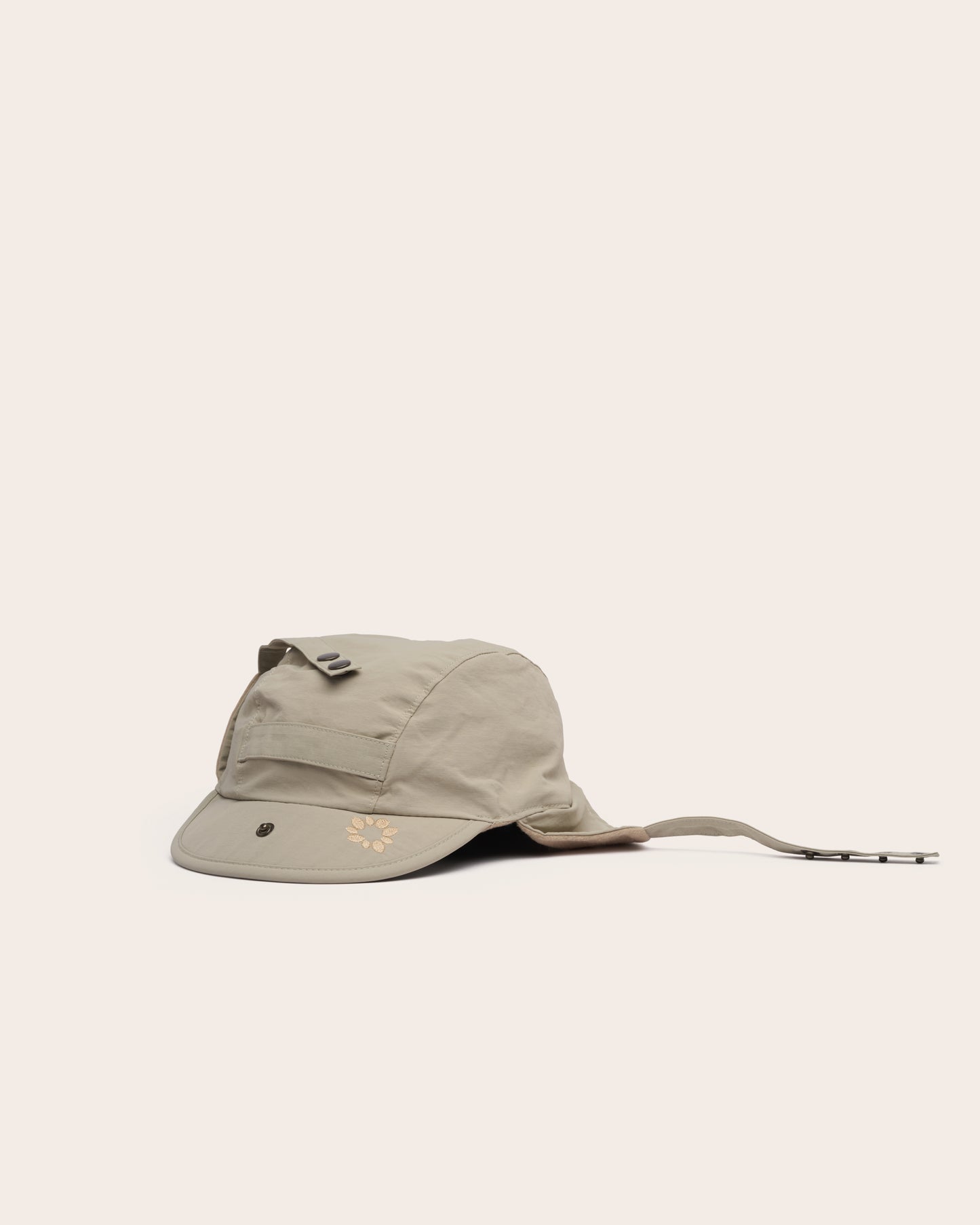 Rivington Hat